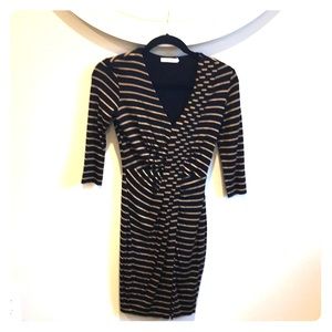 Bailey 44 stretch cotton dress